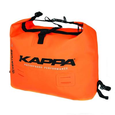 Sacoche Kappa TK768 POUR KVE37 K-VENTURE (35 litres)