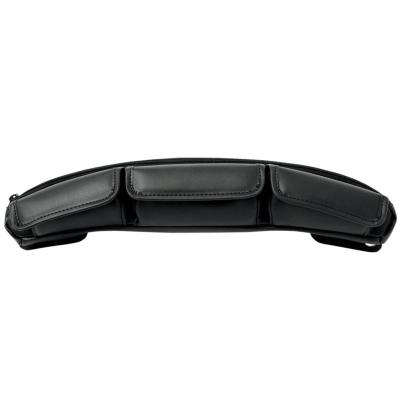 Sacoche MEMPHIS pour pare brise Fats, Batwing ou Fairing