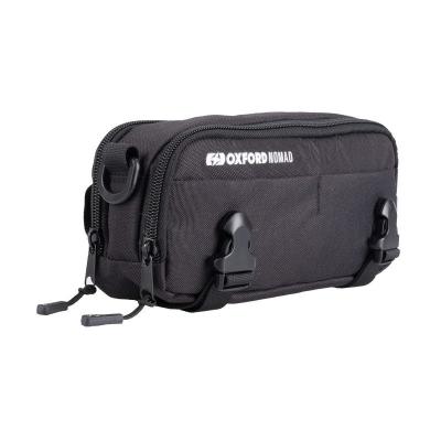 Sacoche Oxford Utilitaire Nomad 2 L