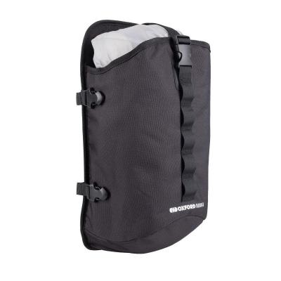Sacoche additionnelle Oxford De transport Nomad