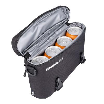 Sacoche additionnelle Oxford isotherme Nomad