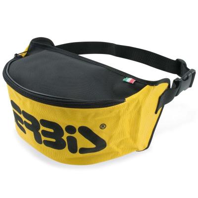 Sacoche banane Acerbis FANNY BLACK YELLOW