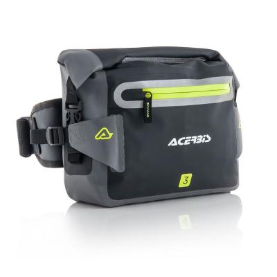 Sacoche banane Acerbis NO WATER 3