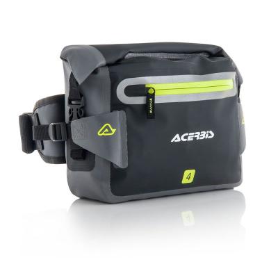 Sacoche banane Acerbis NO WATER 4