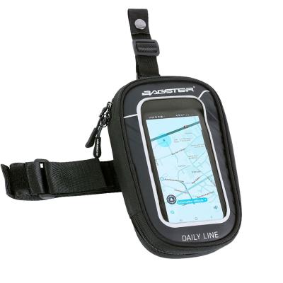 Sacoche de jambe Bagster D-LINE SMART