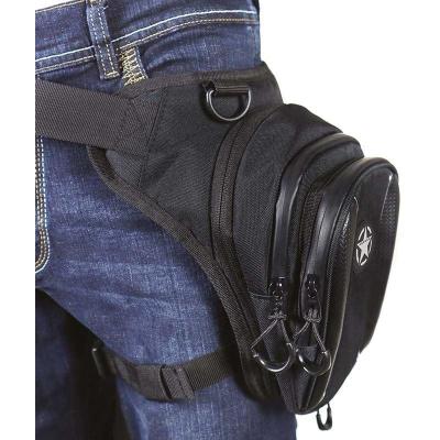 Sacoche de jambe GOLDEN HARISSON