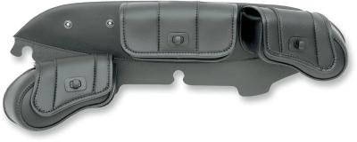 Sacoche de pare brise SADDLEMEN 35080015