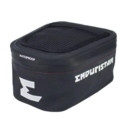 Sacoche de selle Enduristan Rally (3.5 litres)