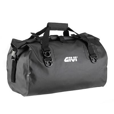 Sacoche de selle Givi EA115B/KG/BR/BY (40 LITRES)