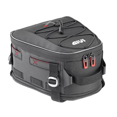 Sacoche de selle Givi XL07B (9 &agrave; 12 litres)