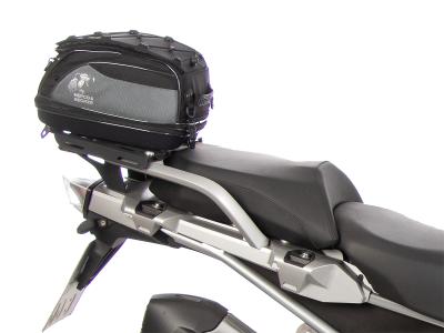 Sacoche de selle Hepco & Becker Minirack Street - anthracite