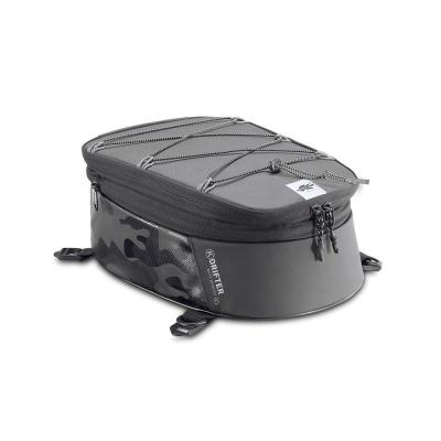 Sacoche de selle Kappa DR02 (9 litres)
