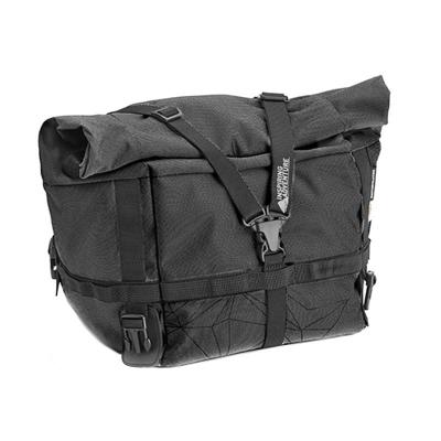 Sacoche de selle Kappa RA319 (19 litres)