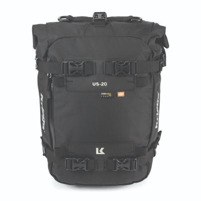 Sacoche de selle Kriega Drypack US-20 (20 litres)