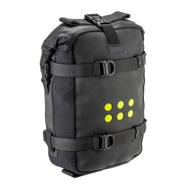 Sacoche de selle Kriega OS-6 Adventure pack