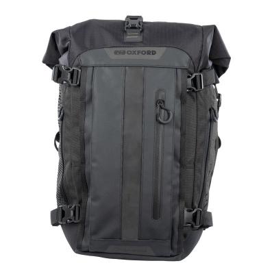 Sacoche de selle Oxford Atlas T-20 Advanced Tourpack (20 litres)
