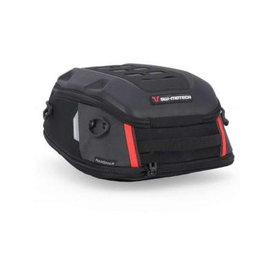 Sacoche de selle PRO ROADPACK SWMOTECH