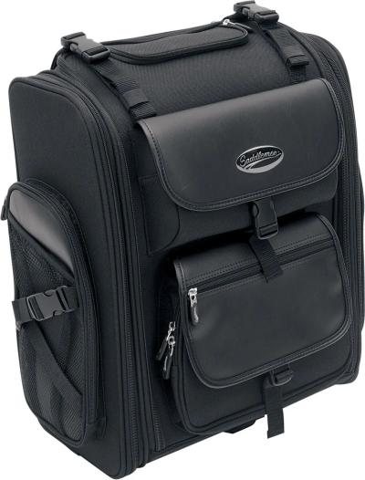 Sacoche de selle SADDLEMEN Sissy Bar S2200E