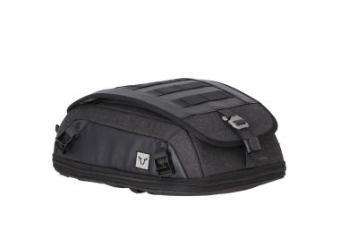 Sacoche de selle SW-MOTECH Legend Gear Sacoche de Selle LR3 (6-12 L) - Noir