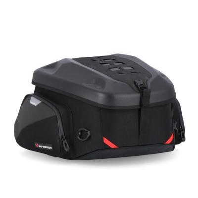 Sacoche de selle SW-MOTECH Rearbag PRO (22 à 34 litres)