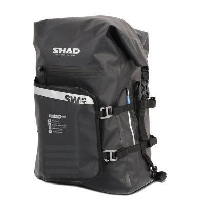 Sacoche de selle Shad SW45 (40 litres)