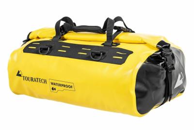 Sacoche de selle Touratech Rack-Pack 90 litres - Jaune