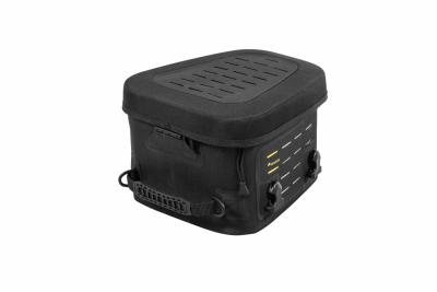 Sacoche de selle Touratech Travel - Noir