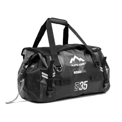 Sacoche de selle X-PLOR Carbon Series - 35L