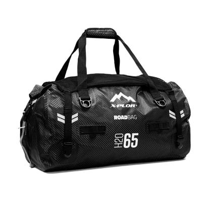 Sacoche de selle X-PLOR Carbon Series - 65L