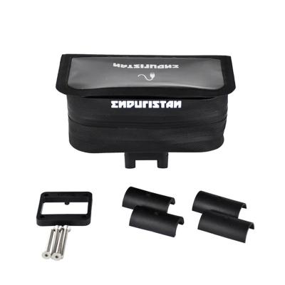 Sacoche guidon Enduristan L (1.3 litres)