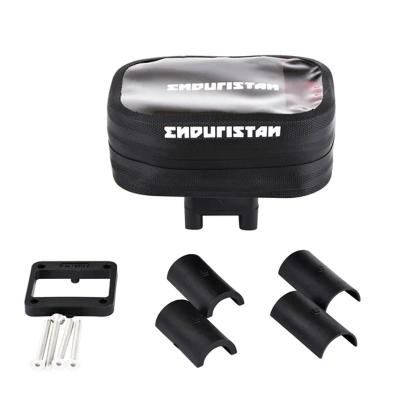 Sacoche guidon Enduristan S (0.9 litre)