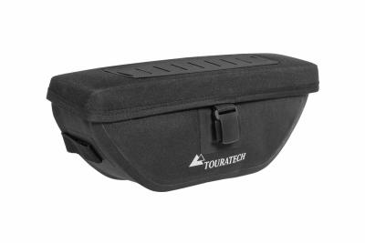 Sacoche guidon Touratech Travel - Noir