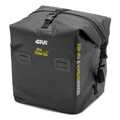 Sacoche interne Givi ETANCHE T511 POUR TOP CASE TREKKER OUTBACK 42L