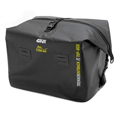 Sacoche interne Givi ETANCHE T512 POUR TOP CASE TREKKER OUTBACK 58L