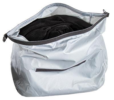 Sacoche interne Hepco & Becker imperm&eacute;able pour valise STREET