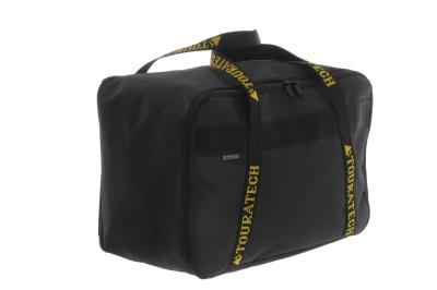 Sacoche interne Touratech Grande 22/29 litres - Noir