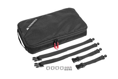 Sacoche interne Touratech ZEGA Pro Pro2 45L - Noir