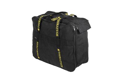Sacoche interne Touratech Zega - 31 litres - Noir