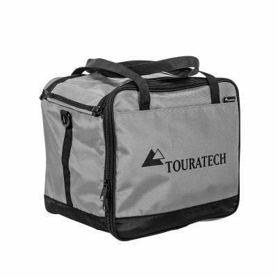 Sacoche interne Touratech pour valises ADV et top case - gris