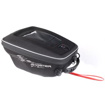 Sacoche r&eacute;servoir Bagster Baglocker 6L