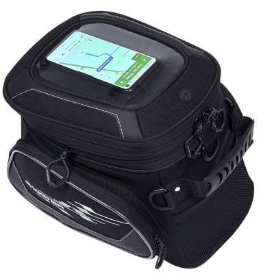 Sacoche réservoir Bagster RAPTOR TABS (2 à 10 Litres)
