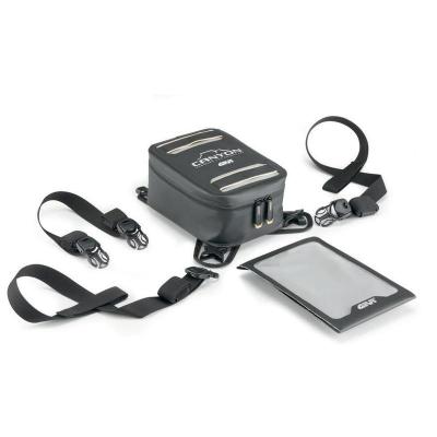 Sacoche r&eacute;servoir CANYON 3 LITRES GIVI