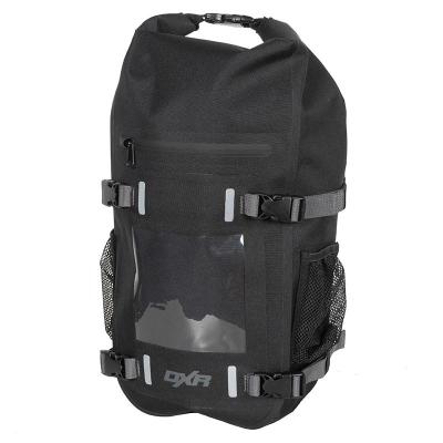 Sacoche réservoir DXR SAC A DOS SAFARI (8 Litres)