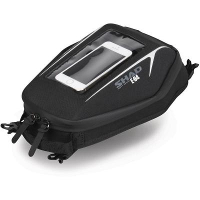 Sacoche réservoir E-04 3L SHAD