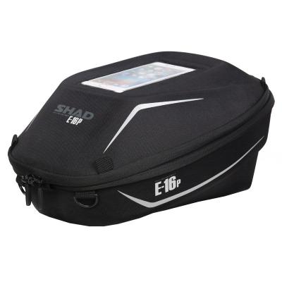 Sacoche r&eacute;servoir E16P SHAD