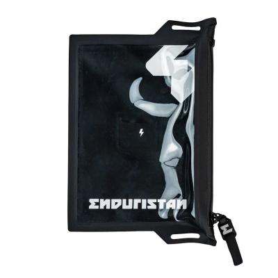 Sacoche r&eacute;servoir Enduristan Map Pocket 07