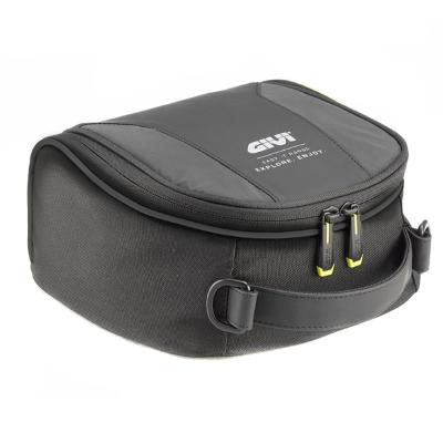 Sacoche réservoir Givi EA144B système Tanklock (5 litres)