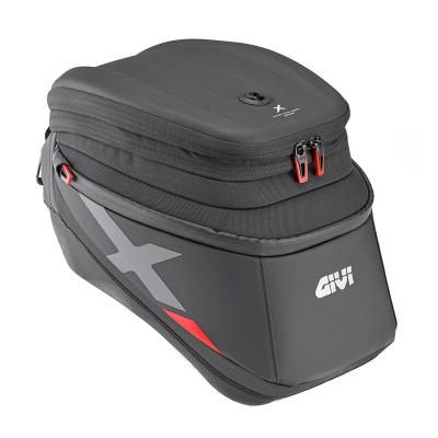 Sacoche réservoir Givi XL04B système Tanklock (15 à 20 litres) pour BMW / KTM