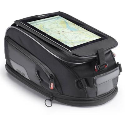 Sacoche réservoir Givi XS307Y TANKLOCK (15 litres)