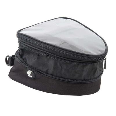 Sacoche r&eacute;servoir Hepco & Becker Daypack small - aimant&eacute; - noir
